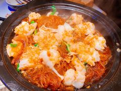 -绿茶餐厅(城西银泰城店)