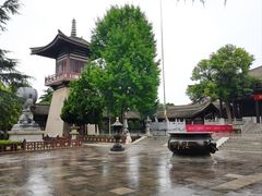 -法门文化景区
