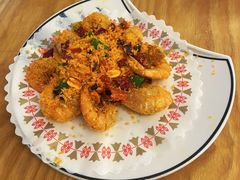 -德胜轩正宗顺德菜(宝安沙井会展中心店)