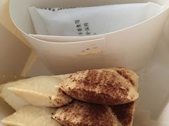 -西村叔叔的店·面包·甜品·蛋糕(崂山丽达店)