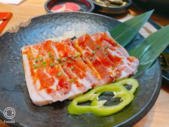 -九田家黑牛烤肉料理(新光汇店)