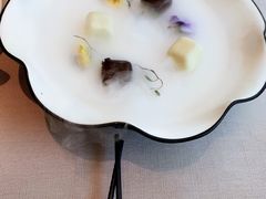 巧克力红酒鹅肝-尚一汤·粤菜海鲜(环球港店)