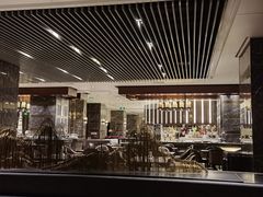 -浙商开元名都酒店·蓝色多瑙河自助餐厅