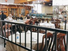 大堂-张记旺角食街(动物园店)