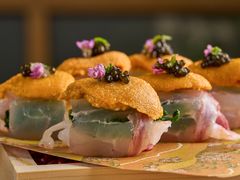 -水之惠鲜鱼料理(王府大街店)