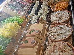 -一绪に寿喜烧(荟聚店)