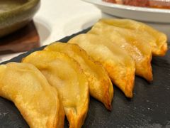 -香乐园·淮扬菜中餐厅·Shang Garden(福田香格里拉店)