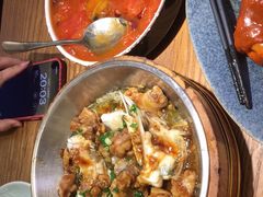 -常来小聚·广州非遗传承餐厅(地王广场店)