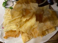 -芦月轩羊蝎子(北蜂窝店)