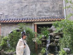 -东莞市可园博物馆