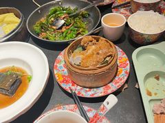 -知楚•精致湖北菜(武商MALL店)