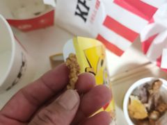 -肯德基(灌云时代店)