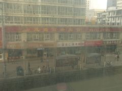 -舌尖尖牛肉面(甘南路店)