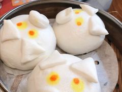 -点点心点心专门店(旺角店)