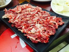 -广味鲜潮汕牛肉火锅(延安三路店)
