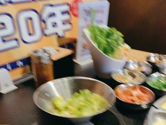 -GOGIYA·咕叽吖韩国传统烤肉店(小榄店)