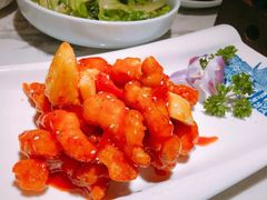 -小菜园新徽菜(常州武进吾悦店)