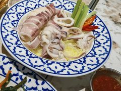 -KingThaia金泰兰(滨江天街店)