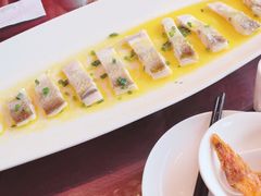 -前门烤鸭(江东中路店)