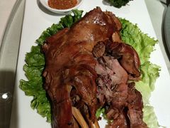 -鹏天阁酒楼·海鲜(红旗店)