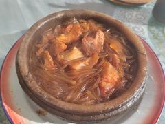 -石锅坛肉(广场店)