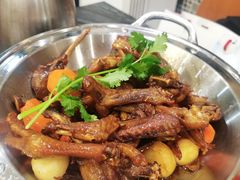 -美极鲜食坊(宝安南路店)