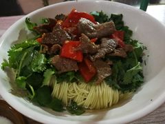 -肆姐面粉馆(坡子街店)