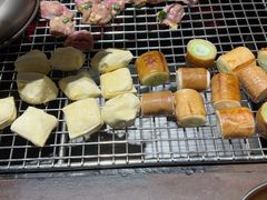 -夜食白市Yespicy·烧烤啤酒宵夜(番禺四海城店)