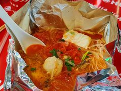 -见味花甲(福田coco park店)