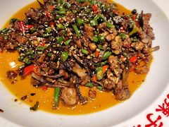 -鸡毛店·川菜(文殊院店)