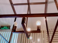 -金海湾自助餐厅(金陵饭店)