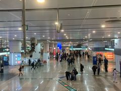 -星巴克(北京南站第三店)