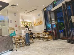 -CoCo都可(东城国贸店)