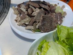 -牛焱·贵州黄牛肉火锅(城西银泰店)