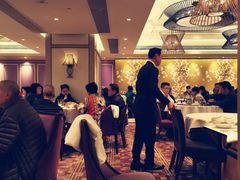 大堂-翠园(铜锣湾广场店)