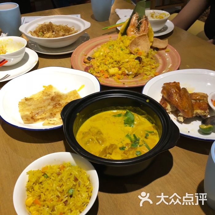 泰靓(凯德广场· 云尚店)-图片-广州美食-大众点评网