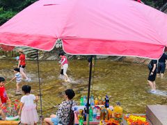 -花溪风景区