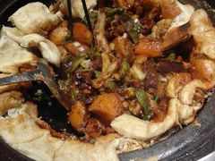 -灶座小锅烀饼·铁锅炖(全国总店)