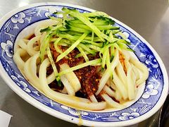 -西安贾三灌汤包·回坊小吃·清真炒菜(北院门总店)