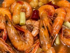 -上海会馆(香港名都店)