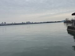 -无锡蠡湖国家湿地公园-蠡园