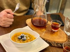 手冲咖啡-COFFEE HOLIC(朝外SOHO店)