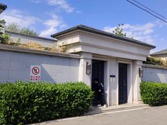 -北京益泉花园酒店