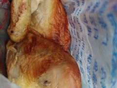 -三毛烤鸡(清泰街店)