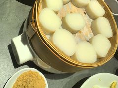 -佬太公海鸭·海鲜大排档(上海总店)