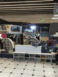 -Land Mark 蓝马乐园(印象城店)