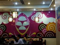 android_upload_pic-小杨生煎(香港名都店)