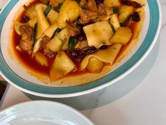 -清真·宁夏印象·盐池滩羊肉体验店(江宁路店)