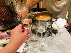 -ONE FULL 古董港式海鲜火锅