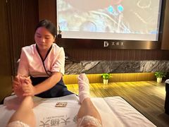 -江南足纪·影院足道·轻奢SPA(红山6979店)
